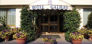 Park Hotel Galileo Reggello Eksteriør billede