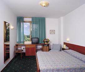 Park Hotel Galileo Reggello Værelse billede